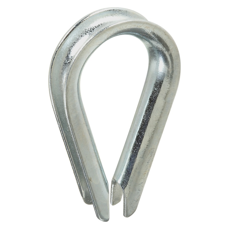 National Hardware Rope Thimble 3/16