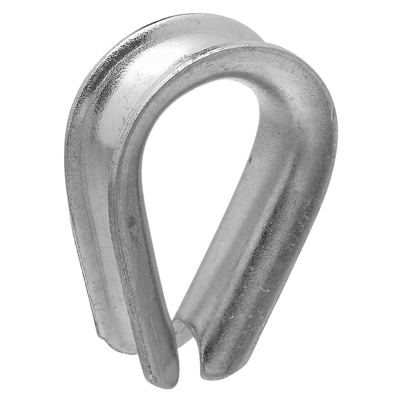 National Hardware Rope Thimble 3/4