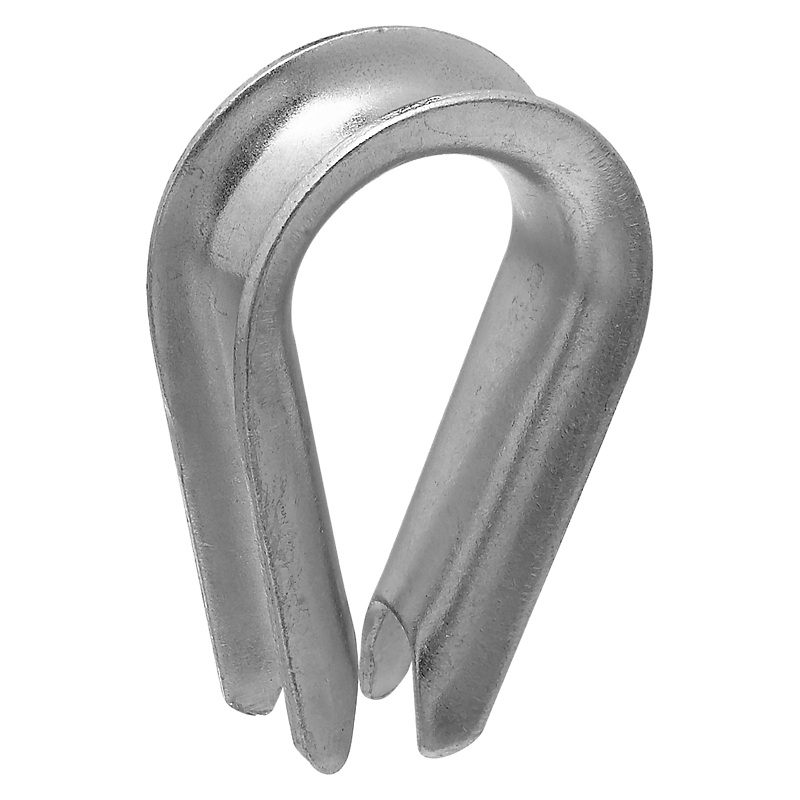 National Hardware Rope Thimble 5/8