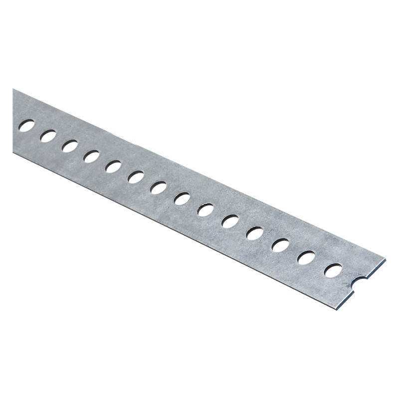 National Hardware Slotted Flats 1-3/8 x 60