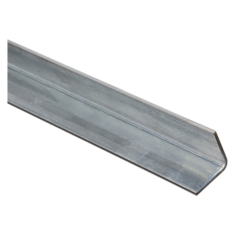National Hardware Solid Angles 1-1/4 x 72
