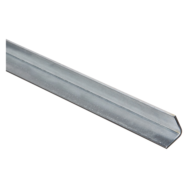 National Hardware Solid Angles 1 x 72