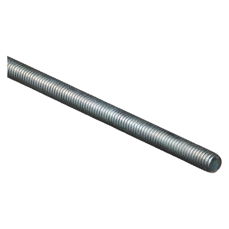 National Hardware Steel Threaded Rods Coarse Thread 5/16-18 x 36