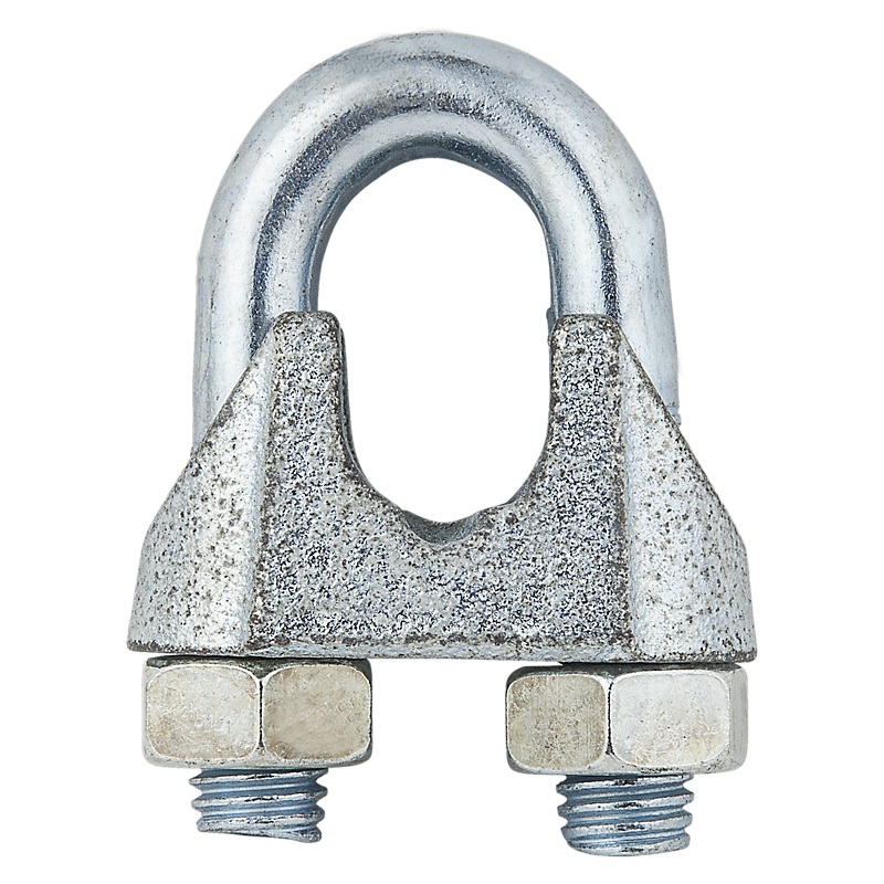 National Hardware Wire Cable Clamp 3/4