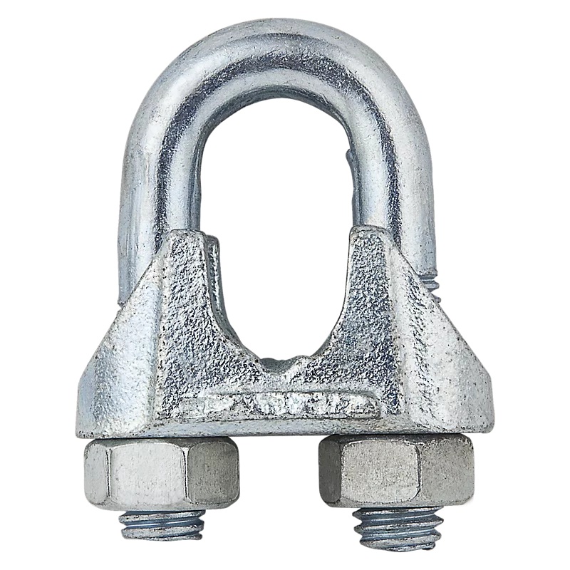 National Hardware Wire Cable Clamp 5/8