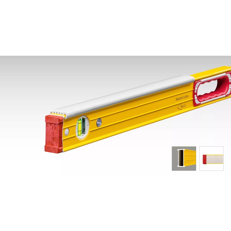 Stabila Type 196-2 K Spirit Level