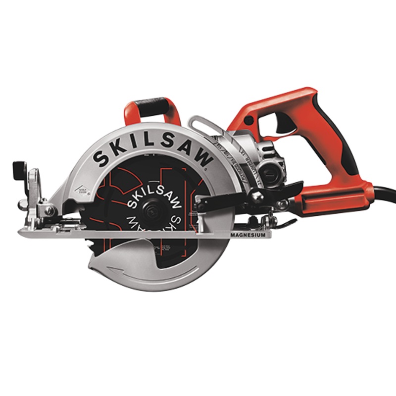 Skil Lightweight Worm Drive Skilsaw