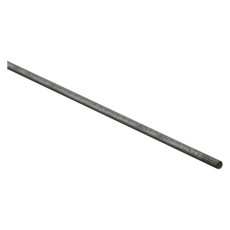 National Hardware Smooth Rods 1/4 x 48