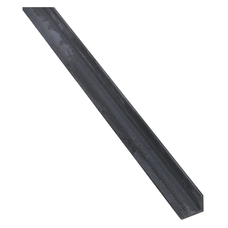 National Hardware Solid Angles 1/8 Thick 1 x 72