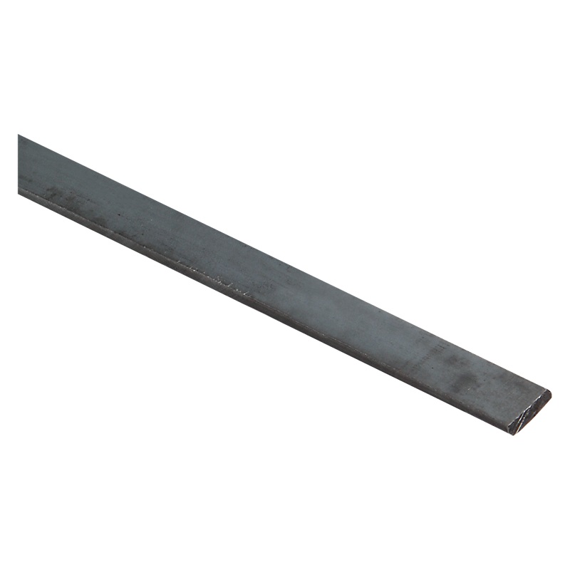 National Hardware Solid Flats 1/8 Thick 1/2 x 48
