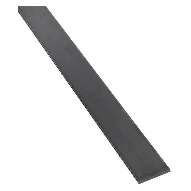 National Hardware Solid Flats 3/16 Thick 2 x 48