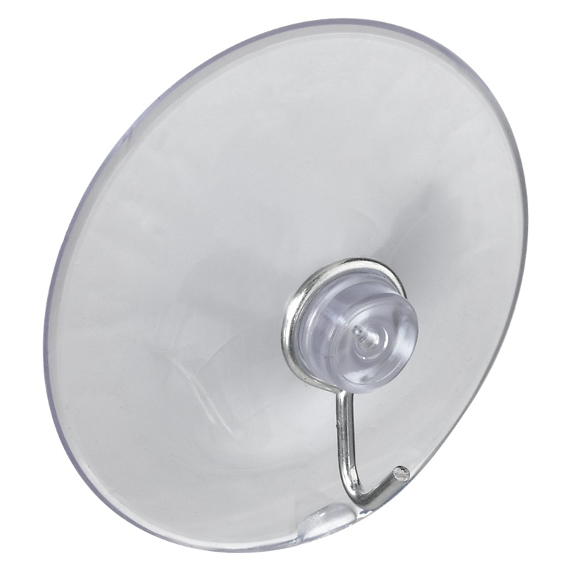 National Hardware Suction Cups 2-1/4