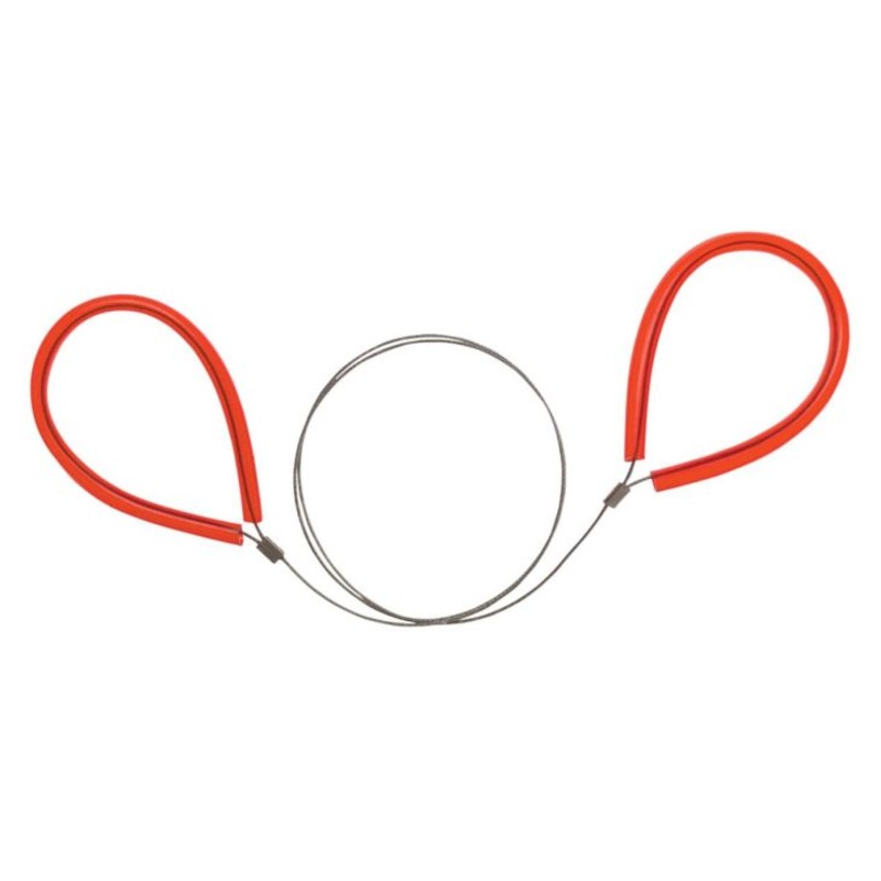 General Tools PVC Pipe Cable Saw 24