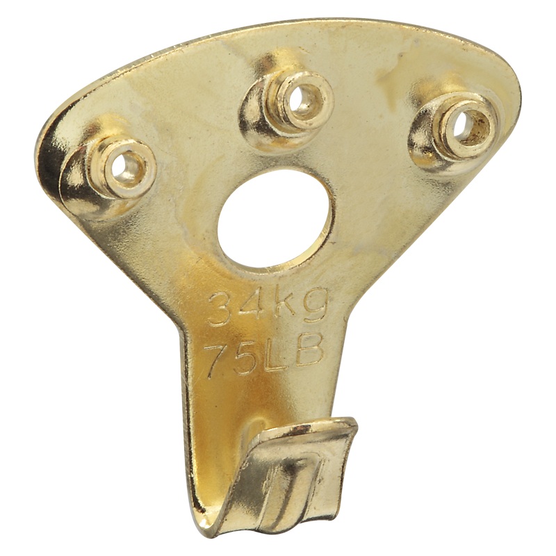 National Hardware Premium Hangers 75 lbs