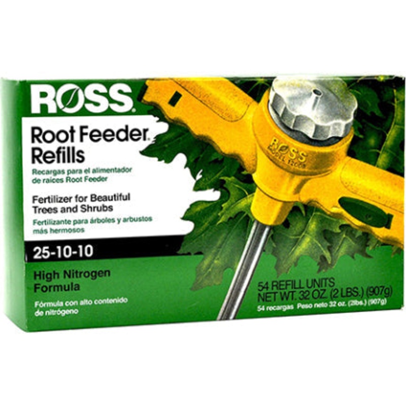 BEAUTIFUL TREE REFILLS 54/PK