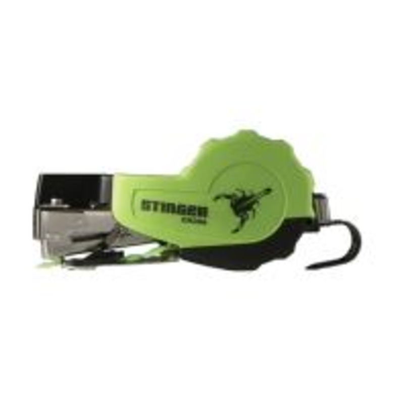 National Nail Stinger Autofeed Cap Hammer 3/8