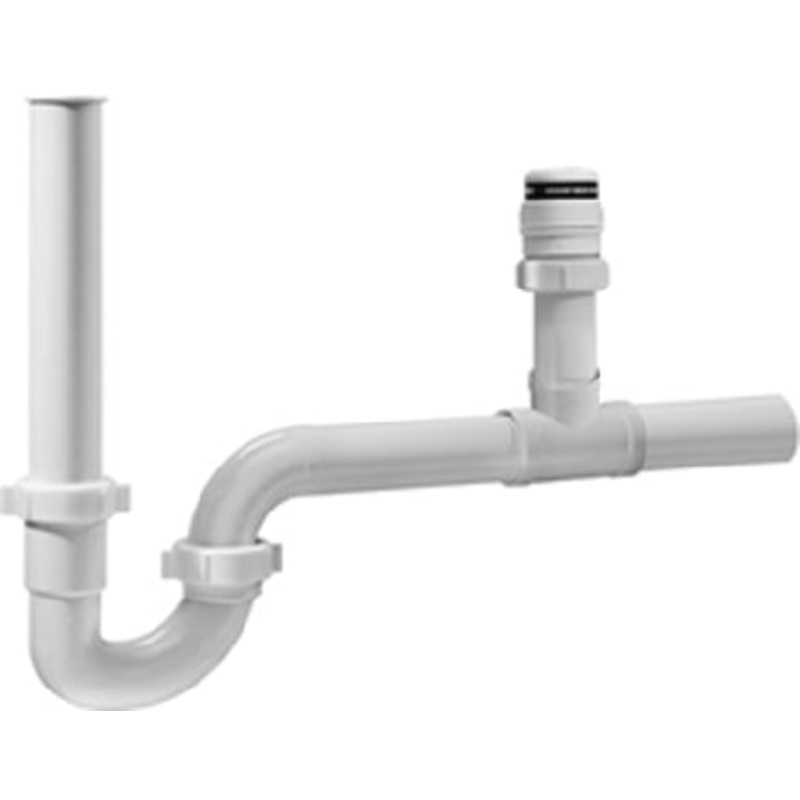 AIR ADMIT KIT 1 1/2 IN WT