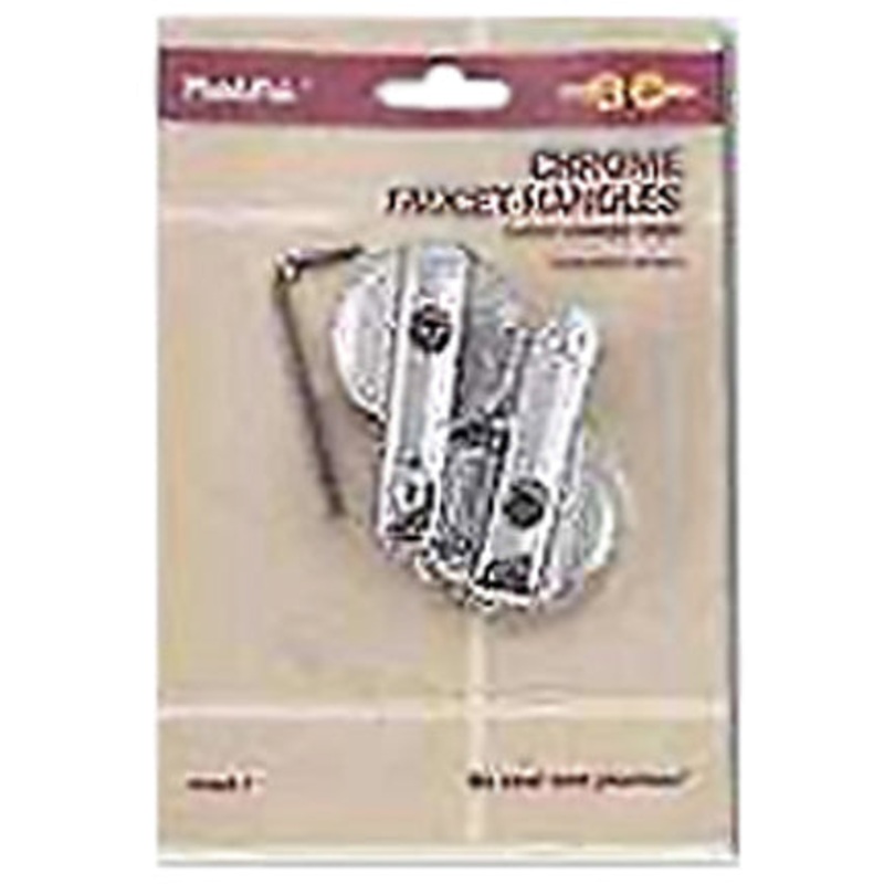 HANDLE LEVER  CHROME