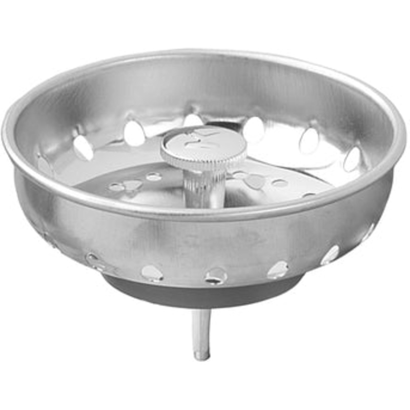 Keeney Holdings Strainer Basket