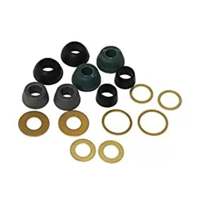 Plumb Pak Cone Washer Assortment For Faucet & Toilet