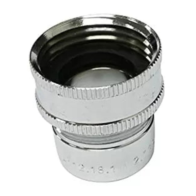 Plumb Pak Faucet Aerator For Standard Hose Thread 3-3/4 in H X 1-7/8 in W