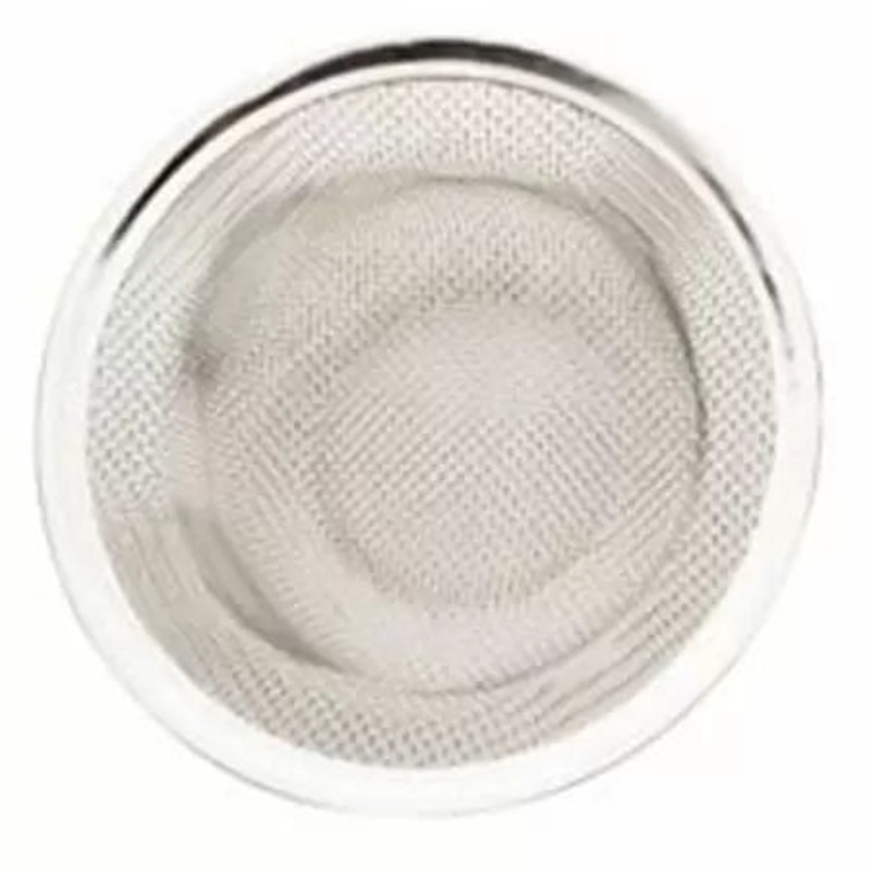 Plumb Pak  Strainer for Shower, 3.5 Diameter