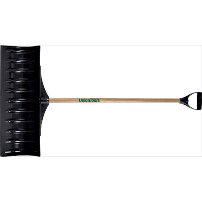 Ames Union Tools 30-Inch Snow Pusher
