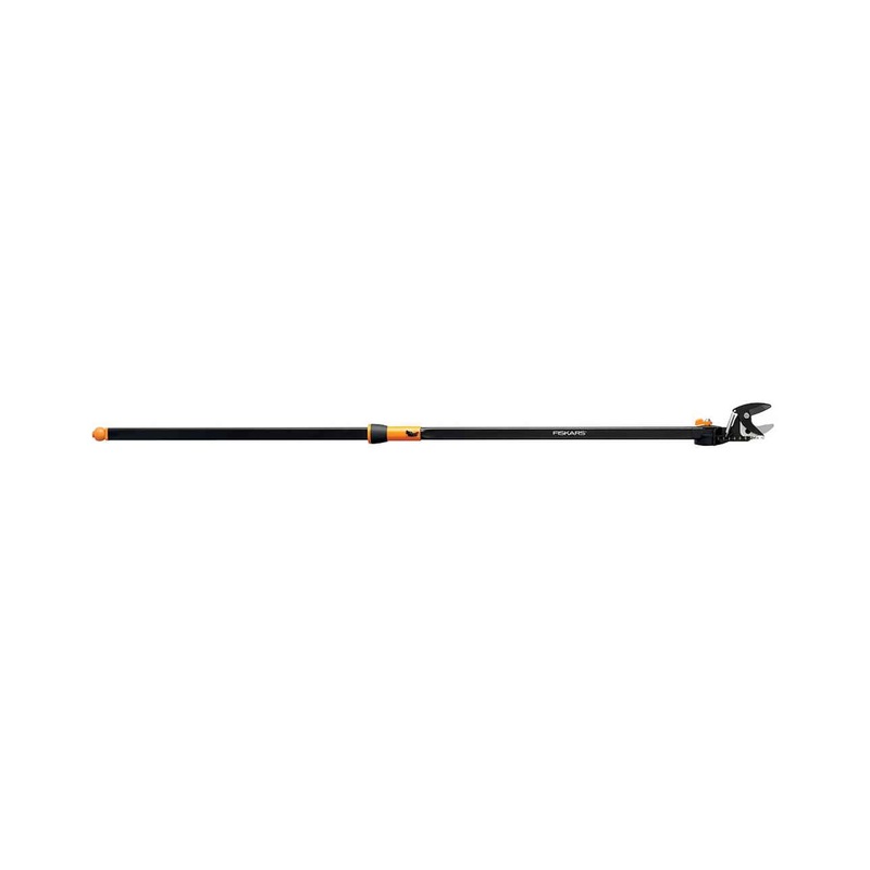 Fiskars Pruning Stik Tree Pruner (5′)