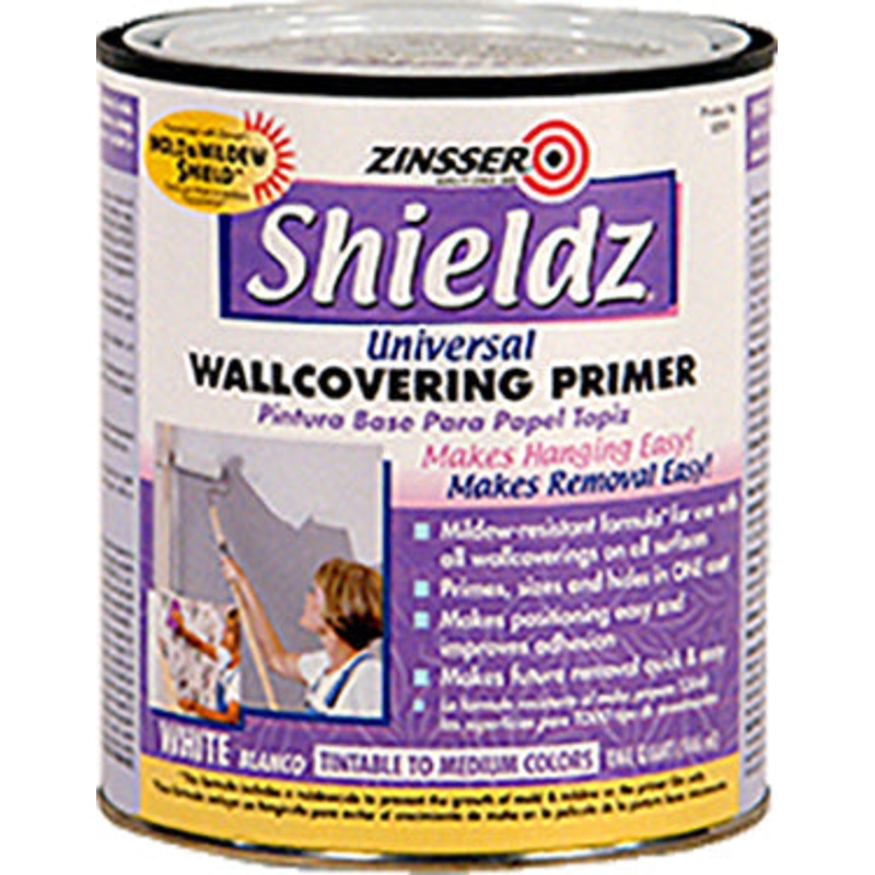 GAL SHIELDZ PRE-WALLCOVERING