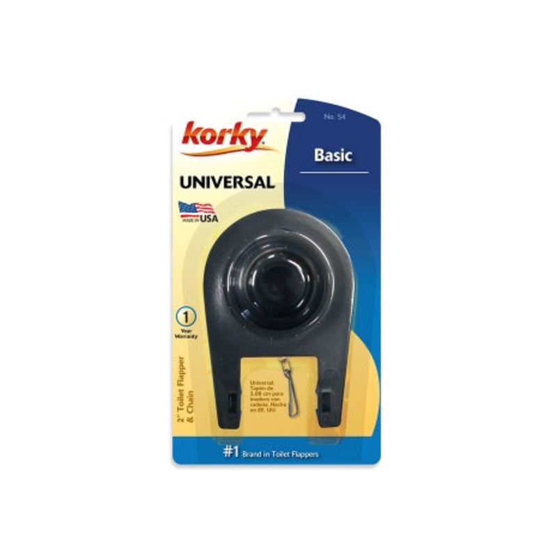 Lavelle Basic Toilet Flapper