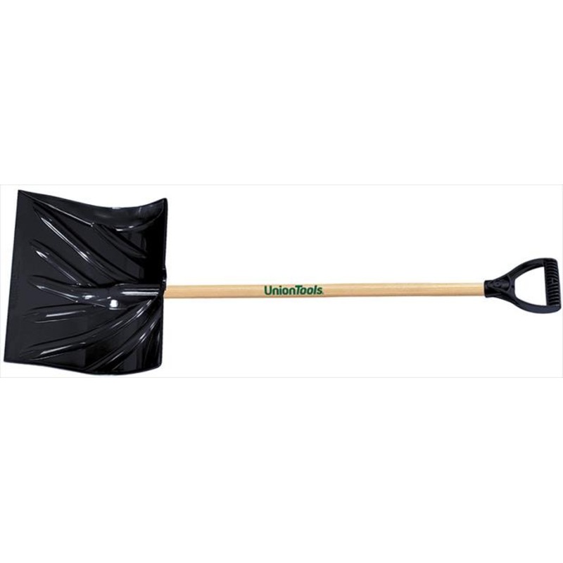 Union Tools 18-Inch Combo Shovel