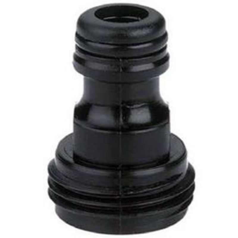 Quick Connector Male Hose End Adapter
