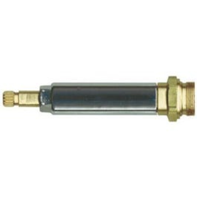 Tub & Shower Faucet Stem For Kohler Trend Models K-10606, K-10612, K10616 & K10620, Hot