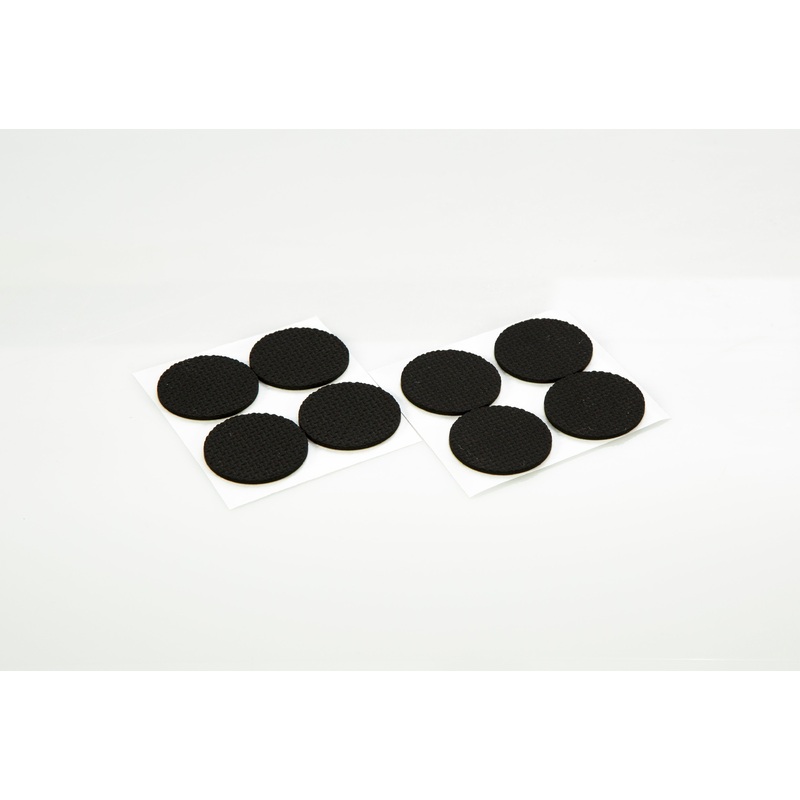 1-1/2 Anti Skid Pads 8-Pack