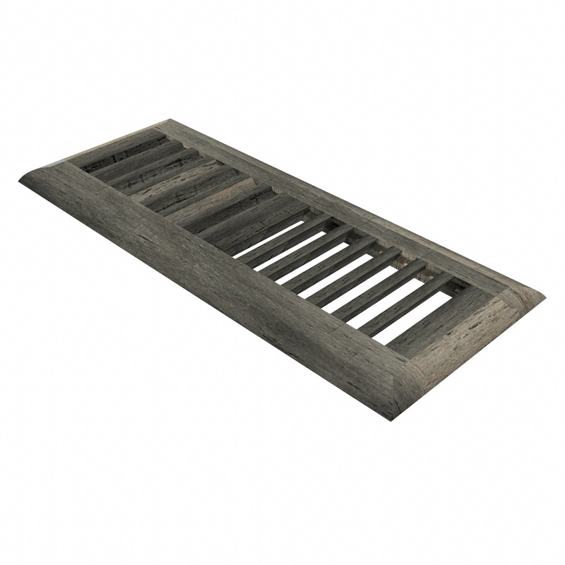 PRE BAM Morning Dove 4×12 DI Grill