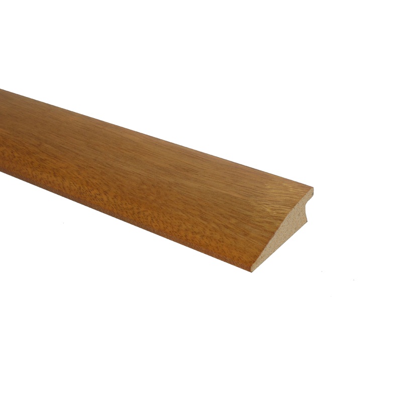 Prefinished Tamboril 2.25 in. Wide x 6.5 ft. Length Reducer