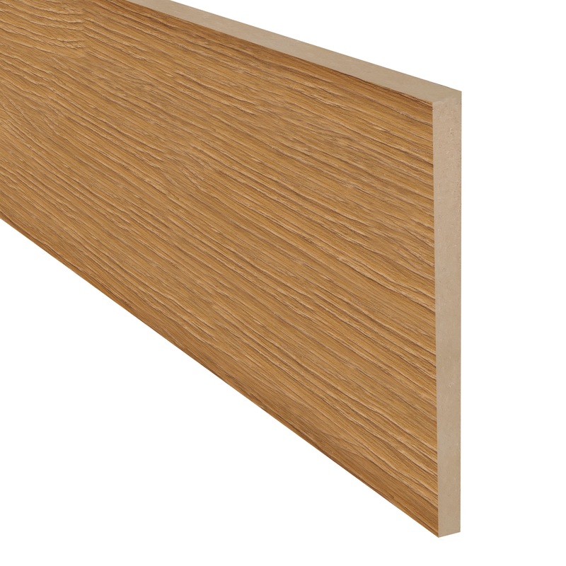 Saddleback Mountain Oak 47 in. Length Retrofit Riser