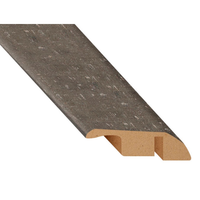 Gray City Cork 1.56 in. Wide x 7.5 ft. length Reducer