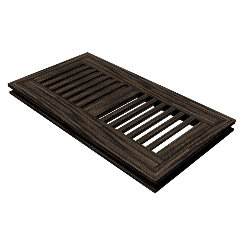 PRE Beartooth MTN Oak 4×10 FWF Grill