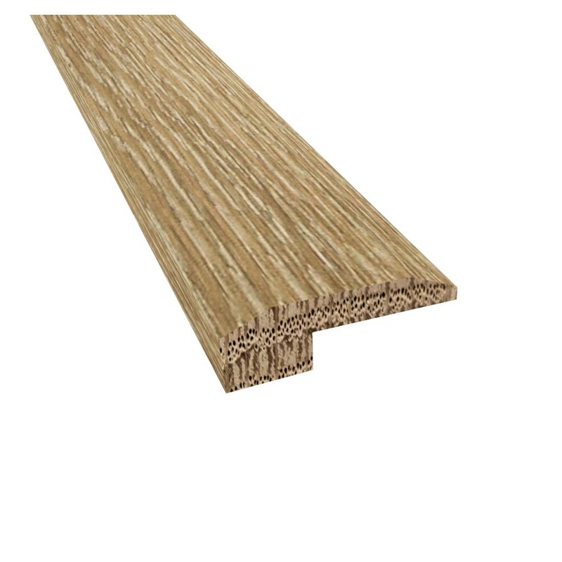 Prefinishd Falmouth Oak 2 in. Wide x 6.5 ft. Length Threshold