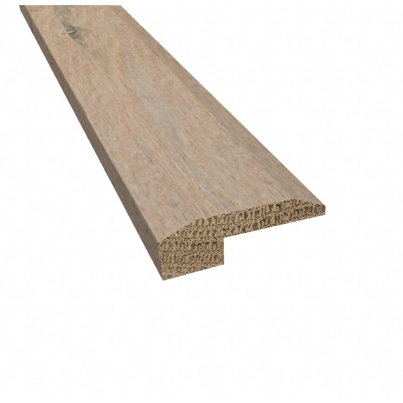 Prefinished Great Plains Oak 2 in. Wide x 6.5 ft. Length Threshold