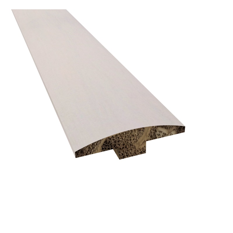 Prefinished Saint Anton Bamboo 2 in. Wide x 72 in. Length T-Molding