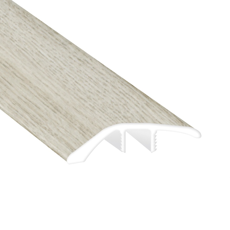 Country Mist Oak Waterproof Laminate 1.89 in. Wide x 7.5 ft. Length Reducer