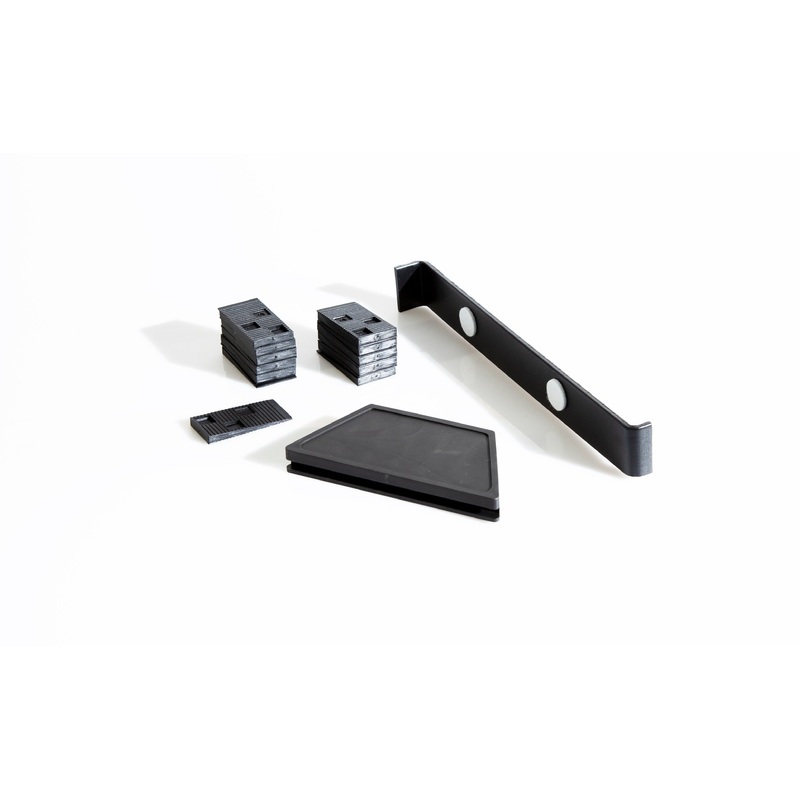 Laminate Installation Kit