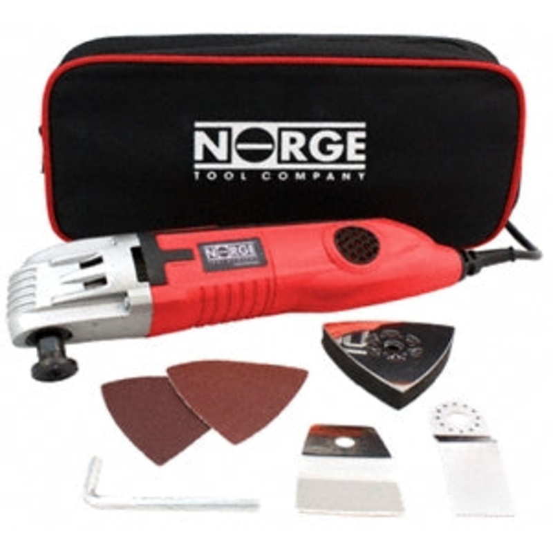 Multi-Tool 2.5 A Variable Speed