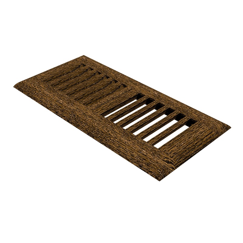 PRE Mocha Oak 4×12 DI Grill