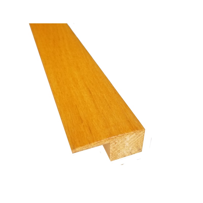 Prefinished Dance Floor Maple 2 in. Wide x 6.5 ft. Length Threshold