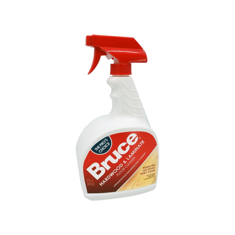 32 oz. Hardwood & Laminate Cleaner Spray
