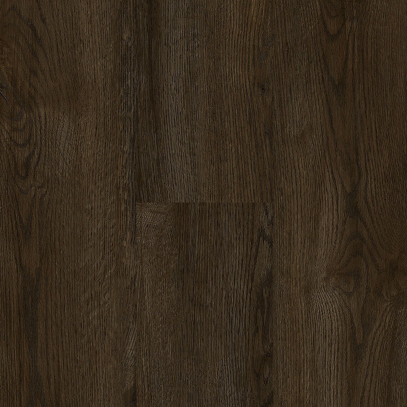 4mm w/pad Brookwood Oak Waterproof Rigid Vinyl Plank Flooring 6 in. Wide X 36 in. Long