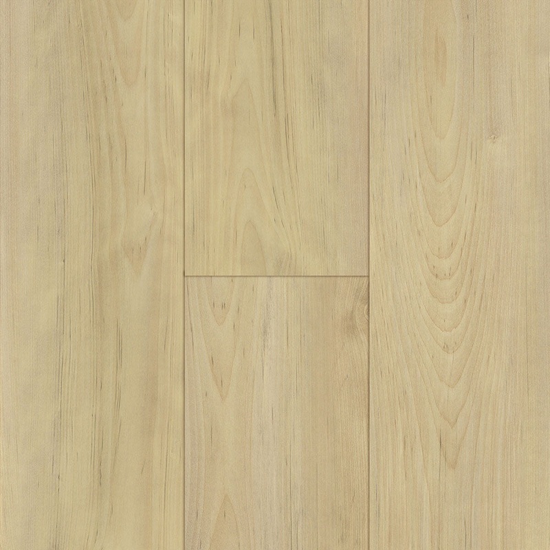 8mm w/pad Clandon Crate Ash Waterproof Rigid Vinyl Plank Flooring 8.74 in. Wide x 72 in. Long